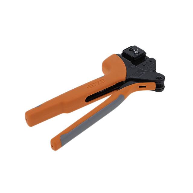 2386892-1 TE Application Tooling  Crimpers Applicators Presses